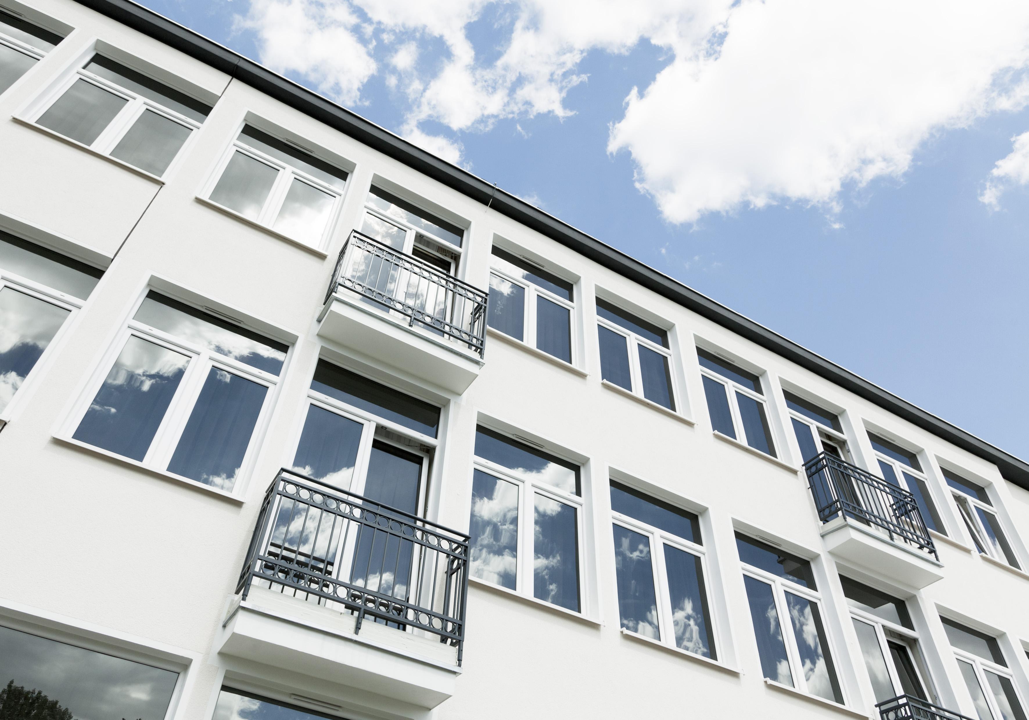 B&B Hotel Berlin-Adlershof Dış mekan fotoğraf