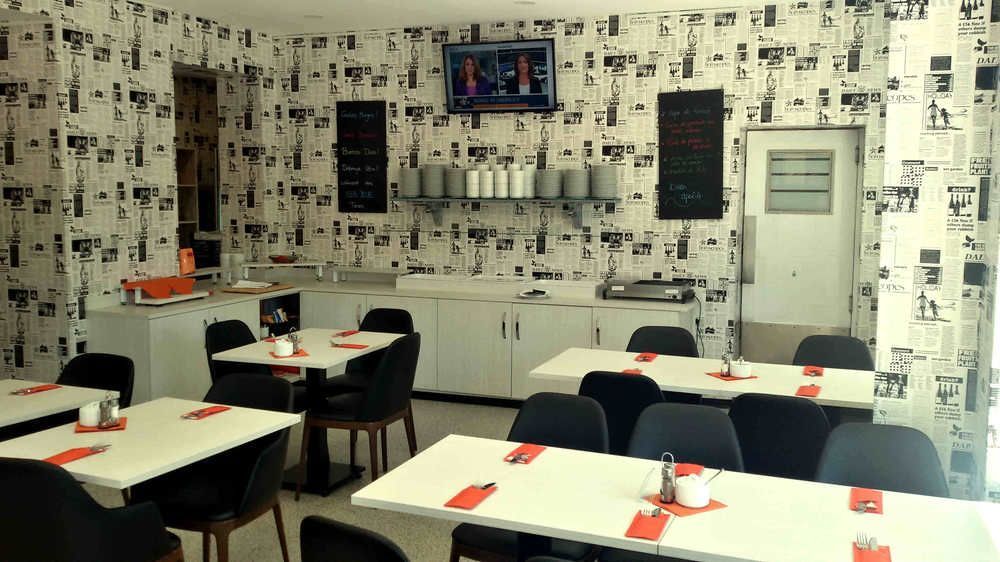 B&B Hotel Berlin-Adlershof Dış mekan fotoğraf